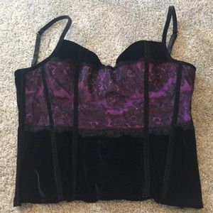 Victoria’s Secret sexy little things lingerie